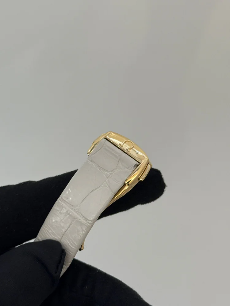 Omega De Ville Ladymatic 425.63.34.20.55.002